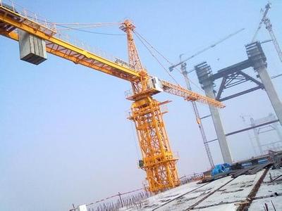 湘潭大塔吊租賃價(jià)格多少錢