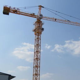 濟(jì)南塔吊租賃市場(chǎng)行情解析 QTZ63與QTZ5610型號(hào)價(jià)格與服務(wù)指南