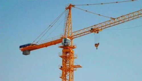 中原區(qū)大型塔吊出租 高性價(jià)比的選擇